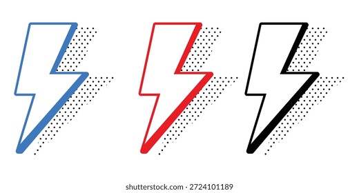 Arte de Clip de Ilustración vectorial minimalista simple. Vectores simples