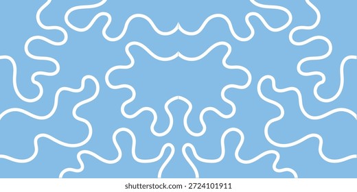 Arte de Clip de Ilustración vectorial minimalista simple. Vectores simples