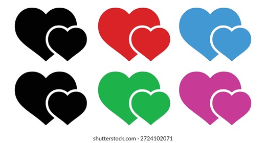 ilustração de vetor minimalista simples clip art. vetores simples