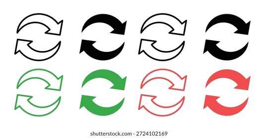 simple minimalist vector illustration clip art. simple vectors