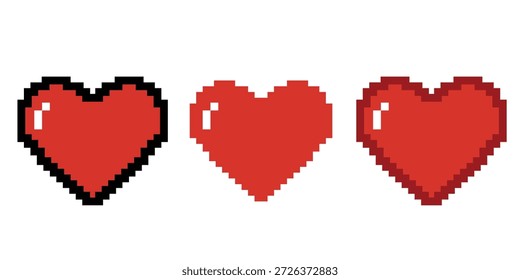 Arte de Clip de Ilustración vectorial minimalista simple. Vectores simples