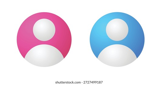 Arte de Clip de Ilustración vectorial minimalista simple. Vectores simples