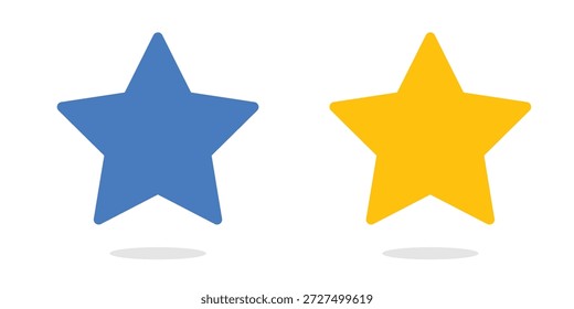 ilustração de vetor minimalista simples clip art. vetores simples