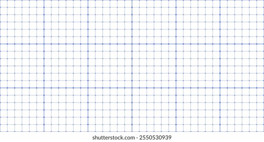 A simple, minimalistic grid seamless pattern
