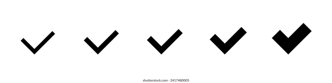 Einfaches minimalistisches Zeilenkreuz-Symbol, Vektorsymbol