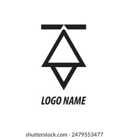 Simple , minimalistic and Modern Logo 