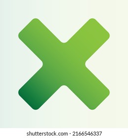 Simple mobile icon design and symbol art