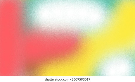 Simple and modern abstract mesh grainy texture gradient wallpaper background.