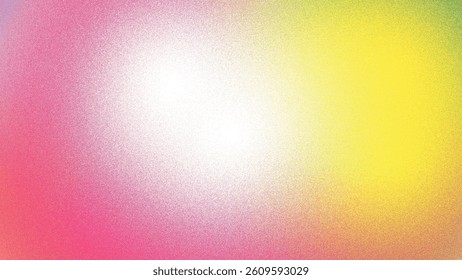 Simple and modern abstract mesh grainy texture gradient wallpaper background.
