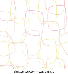 Simple modern abstracts squares with  repeating pattern for textile print, party invitation,packaging,menu design,scrap-booking,template