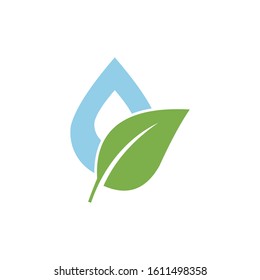 simple modern Agriculture logo design vector