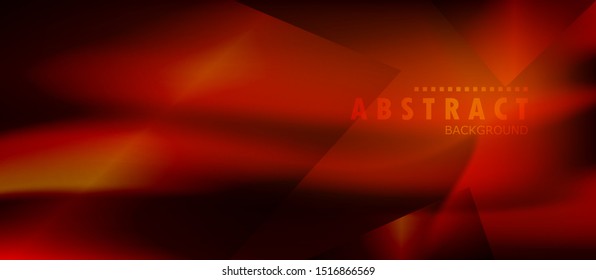 Simple and modern background with smooth gradient gold color.
Beautiful background with black and orange effect.