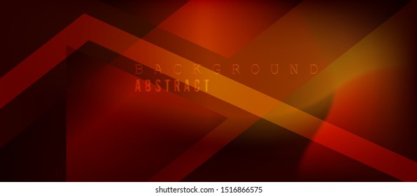 Simple and modern background with smooth gradient gold color.
Beautiful background with black and orange effect.