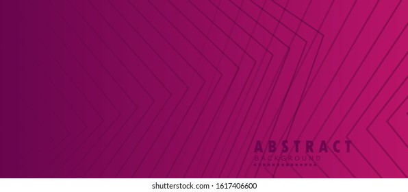 Simple and modern background with smooth gradient purple color.
Line background with purple color.