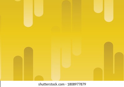 Sencillo y moderno fondo con colores de moda, fondo exclusivo, vectores, EPS 10.
