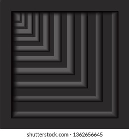 simple modern background vector template