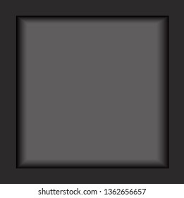 simple modern background vector template