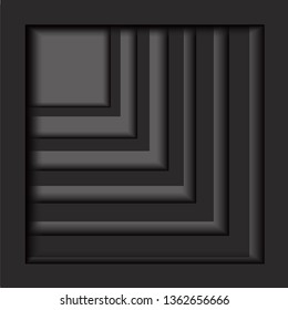 simple modern background vector template