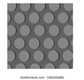 simple modern background vector template