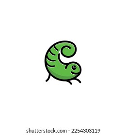 simple and modern blunkon icon design for kids