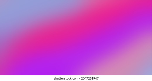 Simple modern colorful abstract background illustration