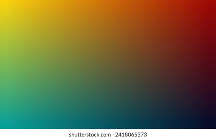 fondo de gradiente colorido simple y moderno con textura suave y transición dinámica