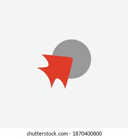 SIMPLE AND MODERN FISH LOGO DESIGN INSPIRATION