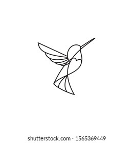 12,391 Hummingbird logo Images, Stock Photos & Vectors | Shutterstock