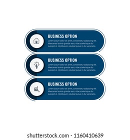 Simple Modern Infographics Template