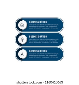 Simple Modern Infographics Template
