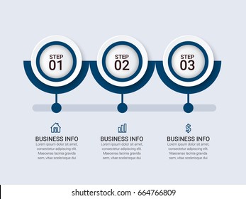 Simple Modern Information Vector