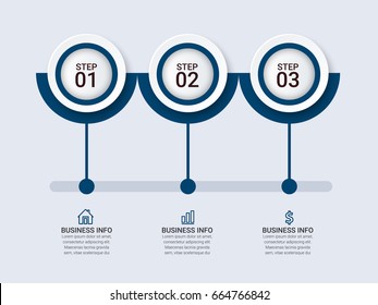Simple Modern Information Vector