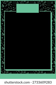 Modelo de design de layout moderno simples com retângulos e 80s 90s Memphis estilo de fundo para cartaz, panfleto, capa, marca, mídia social, publicidade, promoção, loja, desconto, venda.