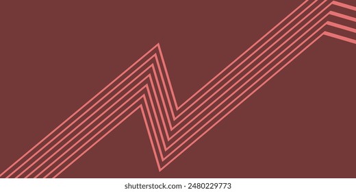 simple and modern line pattern vector ilustration geometric-pattern, seamless-pattern, abstract-pattern