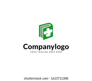 Simple and modern logo design