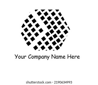  simple and modern logo design concept . logo with simple and gradient color template logo for company vector file eps 10