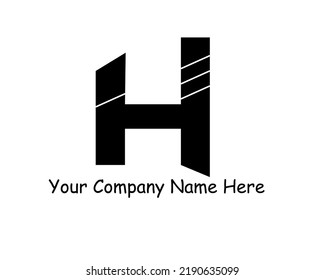  simple and modern logo design concept . logo with simple and gradient color template logo for company vector file eps 10