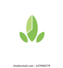 The simple and modern logo design is easy to edit and ready to use.