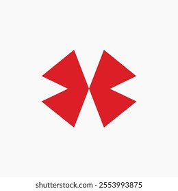 simple and modern logo design ideas for companies and social media. abstract iconic logo