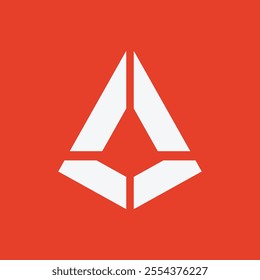 simple and modern logo design ideas for companies and social media. abstract iconic logo