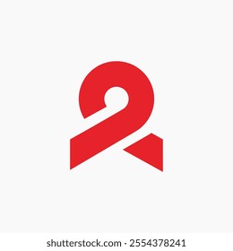 simple and modern logo design ideas for companies and social media. abstract iconic logo