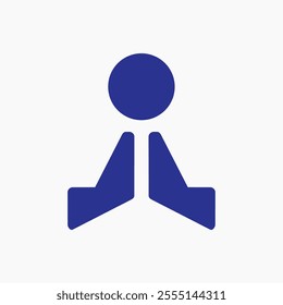 simple and modern logo design ideas for companies and social media. abstract iconic logo