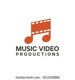 simple and modern logo design for music and video productions.
thank you for downloading