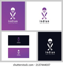 simple and modern logo design template