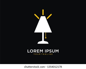 simple & modern logo for home decor