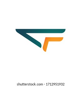 Logotipo sencillo y moderno