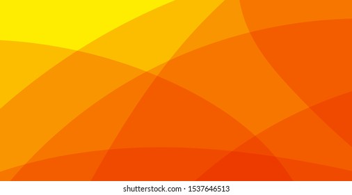 simple modern orange background. minimal orange background