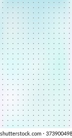 Simple modern screen saver on your phone or tablet. Vector background of 1.78:1 or 16:9