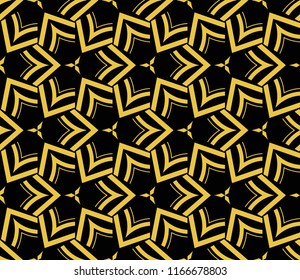 Simple modern seamless geometric pattern. For digital paper, textile print, page fill. Vector illustration