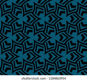 Simple modern seamless geometric pattern. For digital paper, textile print, page fill. Vector illustration